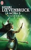 La Mora Tome 3 La Nuit De La Louve