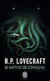 Le mythe de Cthulhu