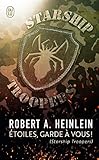 Etoiles, Garde %C3%A0 Vous ! (starship Troopers)
