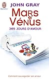 Mars Et Vnus 365 Jours Damour