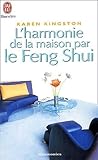L'harmonie De La Maison Par Le Feng Shui