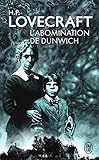 L'abomination De Dunwich