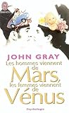 Les Hommes Viennent De Mars Les Femmes Viennent De Vnus