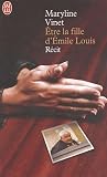 Etre La Fille Demile Louis
