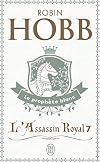 L'Assassin royal, tome 07 : Le prophète blanc