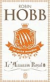 Lassassin Royal Tome 8 La Secte Maudite