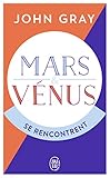 Mars Et V%C3%A9nus Se Rencontrent