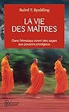 La Vie Des Ma%C3%AEtres