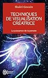 Techniques De Visualisation Cratrice