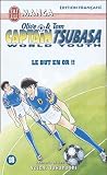 Captain Tsubasa World Youth Tome 18