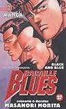 Racaille Blues Tome 27