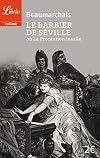 Le barbier de Séville