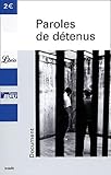 Paroles De Dtenus