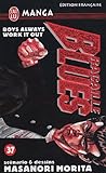 Racaille Blues Tome 37 Boys Always Work It Out