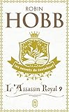 Lassassin Royal Tome 9 Les Secrets De Castelcerf