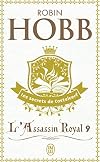 L'Assassin royal, Tome 09 : Les secrets de Castelcerf