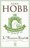 Lassassin Royal Tome 10 Serments Et Deuils