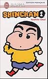 Shinchan Tome 1 