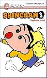 Shinchan Saison 2 Tome 3 