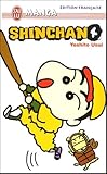 Shinchan Tome 4 