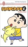Shinchan Tome 6 