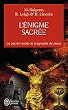 Lenigme Sacre