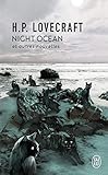 Night Ocean Et Autres Nouvelles