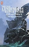 Ki Et Vandien Tome 2 Les Ventchanteuses
