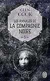 La Compagnie Noire Tome 5 Rves Dacier