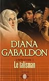 Le Chardon Et Le Tartan Tome 3 Le Talisman
