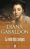 Le Chardon Et Le Tartan Tome 9 La Voie Des Songes