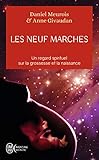 Les Neuf Marches   Un Regard Spirituel Sur La Grossesse Et La Naissance