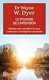 Le Pouvoir De Lintention Ralisez Tous Vos Dsirs En Vous Connectant Lintelligence Universelle
