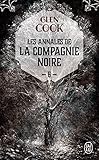 Les Annales De La Compagnie Noire Tome 6 La Pointe Dargent