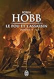 Le fou et l'assassin