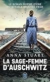 La sage-femme d'Auschwitz