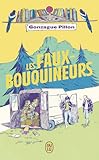 Les faux-bouquineurs