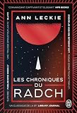 Les chroniques du Radch