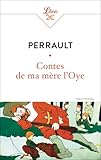 Contes de ma mère l'Oye