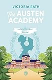 The Austen academy.