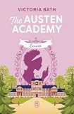 The Austen academy.