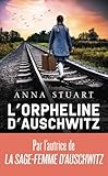 L'orpheline d'Auschwitz