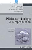 Mdecine Et Biologie De La Reproduction Des Gamtes La Conception