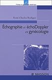 Echographie Et Doppler En Gyncologie