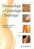 Dermatologie En Gyncologie Obsttrique