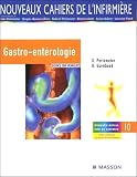 Gastroentrologie Soins Infirmiers
