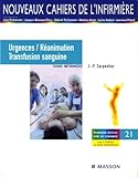 Urgences Et Ranimation Transfusion Sanguine Soins Infirmiers