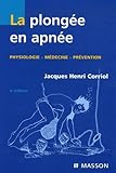 La Plong%C3%A9e En Apn%C3%A9e   Psysiologie Et M%C3%A9decine: Psysiologie Et Medecine