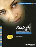 Biologie Cap Bp Bac Pro Bts Esth%C3%A9tique Cosm%C3%A9tique : Tome 1, Biologie G%C3%A9n%C3%A9rale Et Cutan%C3%A9e