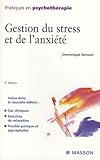 Gestion Du Stress Et De L'anxi%C3%A9t%C3%A9